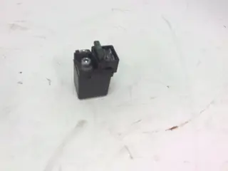 Starter Relay Overig Onbekend Unknown 2004 - 2005