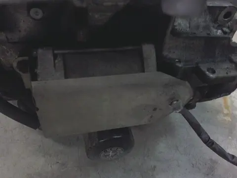 Starting motor Honda ST 1100 Pan European 1990 - 2001