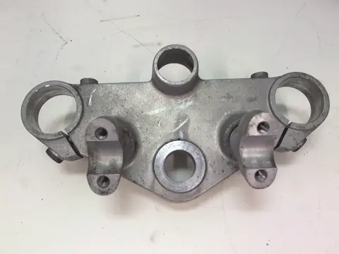 Fork top bridge Honda ST 1100 Pan European 1990 - 2001