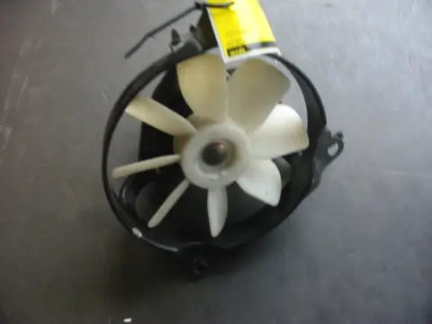 Fan Kawasaki LTD 454 1985 - 1995