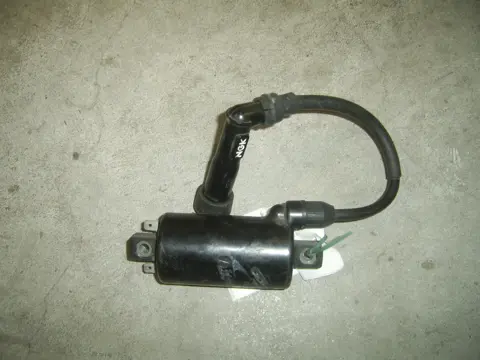 Ignition Coil Kawasaki LTD 454 1985 - 1995