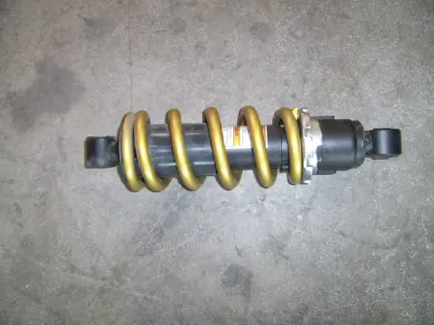 Rear cushion Kawasaki ER 6 2005 - 2008