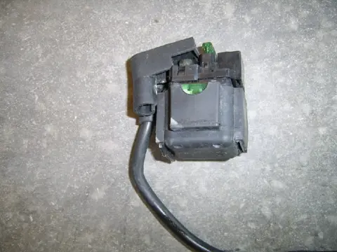 Starter Relay Kawasaki ER 6 2005 - 2008