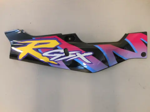 Cowl rear right Suzuki GSX R 750 1992 - 1993