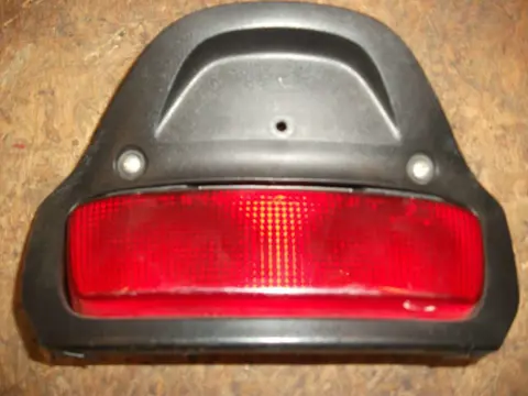 Rear light Suzuki GSX R 750 1992 - 1993