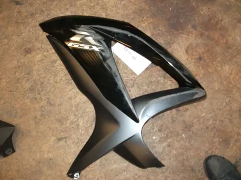 Cowl Left Suzuki GSX R 750 2008 - 2010