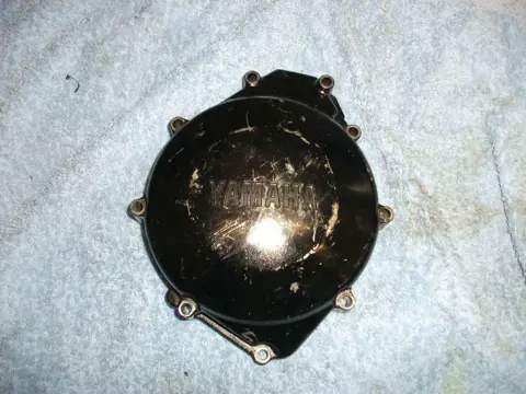 Generator cover Yamaha YZF R1 2000 - 2001