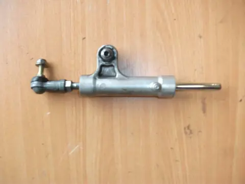 Steering damper Suzuki GSX R 600 2001 - 2003