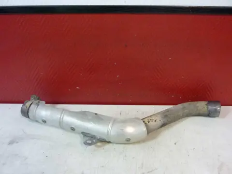 Downpipes Kawasaki ZX 6 R 2005 - 2006