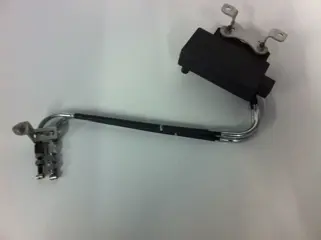 Exup valve Yamaha YZF R6 2008 - 2009