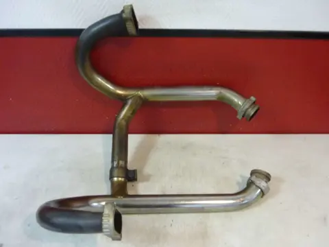 Downpipes BMW R 1100 S 1998 - 2005