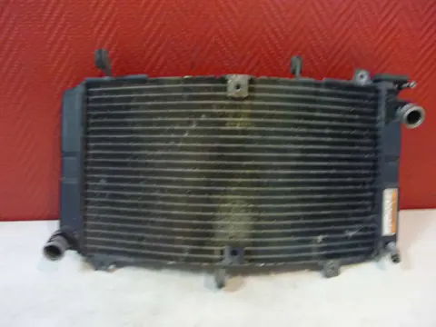 Radiator Suzuki GSX R 600 1995 - 2000