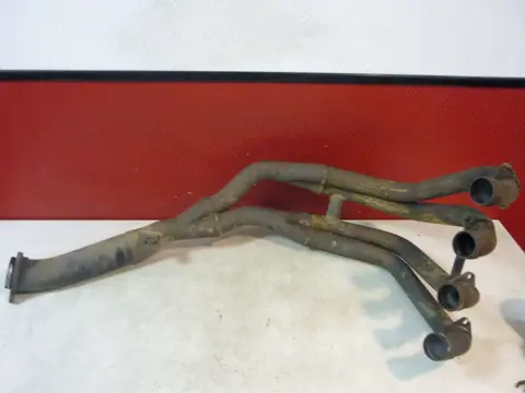 Downpipes Suzuki GSX R 600 1995 - 2000