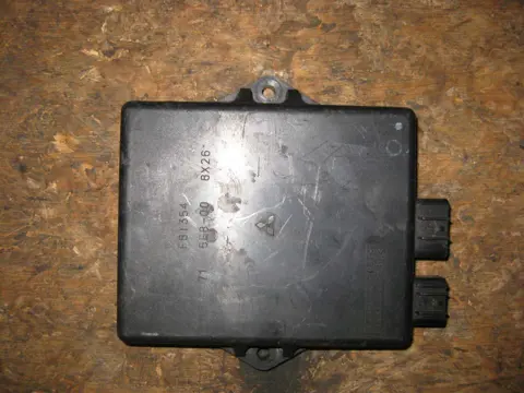 Ignitor CDI ECU Yamaha YZF R6 1998 - 2002