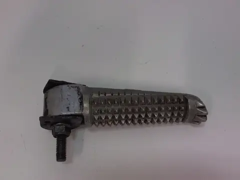 Pillion step left  Yamaha YZF 600 Thundercat 1996 - 2003