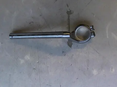 Steering Handle right Honda VFR 1200 2010 - 2013