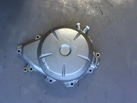 Generator cover Honda VFR 1200 2010 - 2013