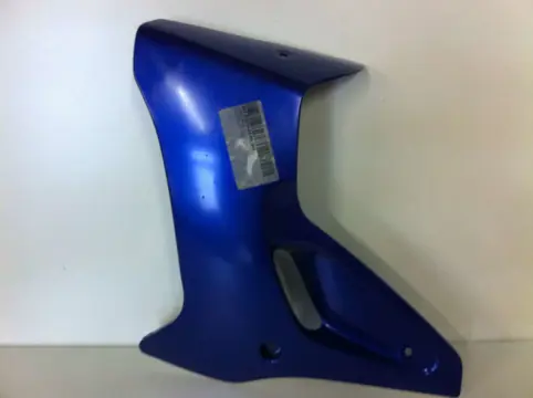 Cowl Left Yamaha XT 1980 - 2010