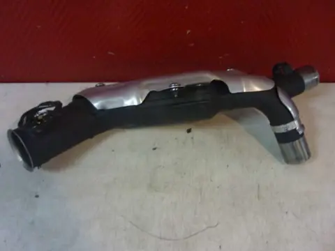 Downpipes Yamaha YZF R1 2009 - 2010