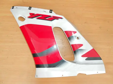 Cowl Left Yamaha YZF R6 1998 - 2002