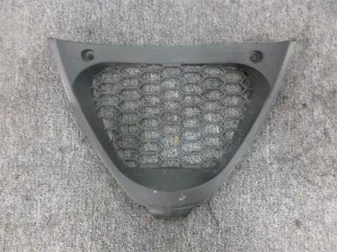 ONDERBAK Aprilia RSV 4 2009 - 2010