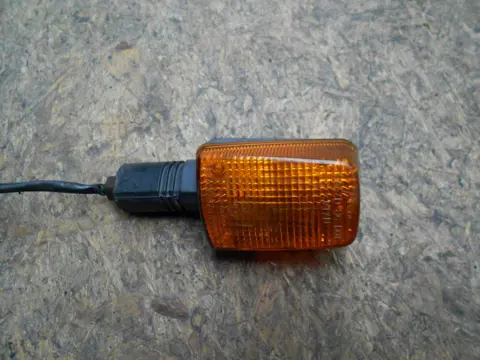 Winker right rear Suzuki GSX F 750 1988 - 1997