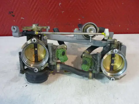Throttle body Ducati Monster S4 2001 - 2003