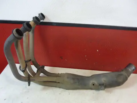 Downpipes Suzuki GSX F 650 2007 - 2011