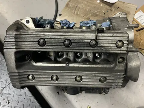 Engine BMW K 100 1986 - 1991