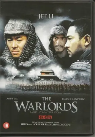 The Warlords