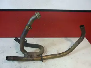 Downpipes Cagiva Raptor 2000 - 2005