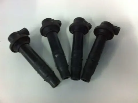 Ignition Coil Yamaha YZF R6 1998 - 2002