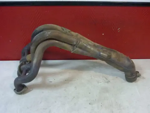 Downpipes Kawasaki ZX 6 R 2005 - 2006