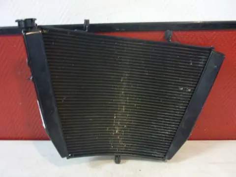Radiator Suzuki GSX R 600 2008 - 2010