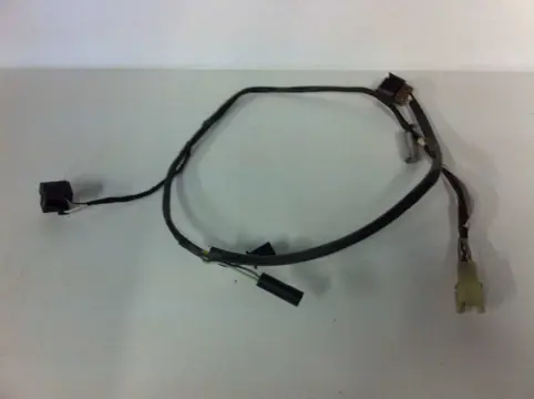 Wire harness front Suzuki GSX R 1300 Hayabusa 1998 - 2007