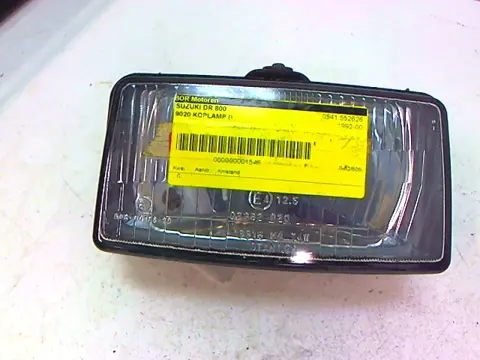 Headlight Suzuki DR 800 1970 - 2012