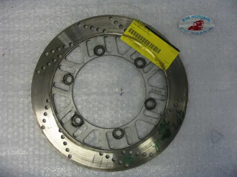 Brake disc front Kawasaki GPZ 750 1984 - 1988