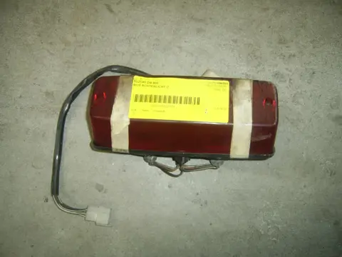 Rear light Suzuki DR 800 1970 - 2012