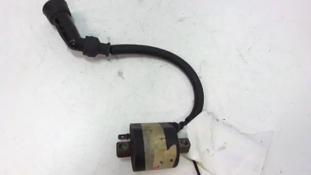 Ignition Coil Suzuki DR 800 1970 - 2012