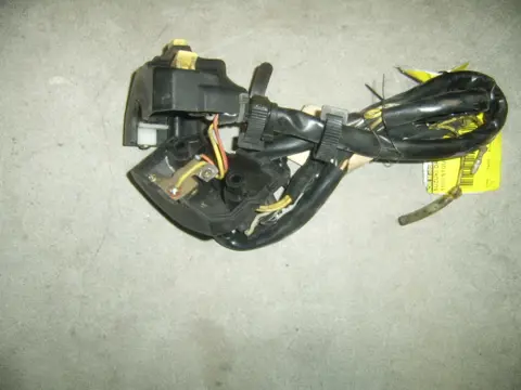Handlebar switch assy left Suzuki DR 800 1970 - 2012