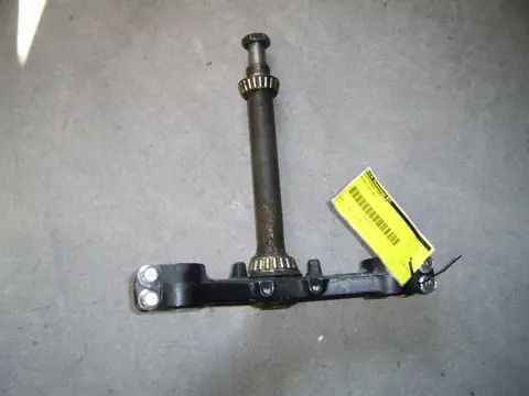 Steering stem Kawasaki GPX 750 1986 - 1988