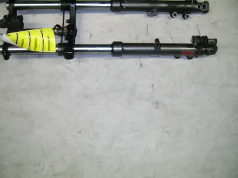 Front Fork right complete Kawasaki GPZ 750 1984 - 1988
