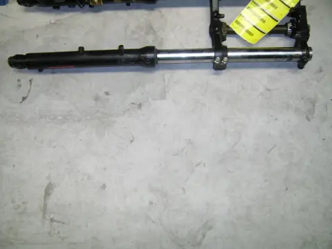Front Fork left complete Kawasaki GPX 750 1986 - 1988
