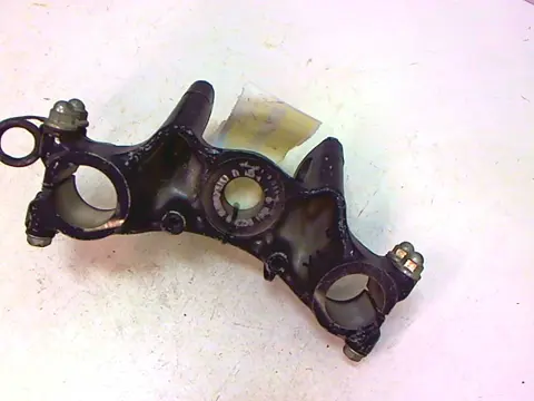 Fork top bridge Honda XL 500 1980 - 1983