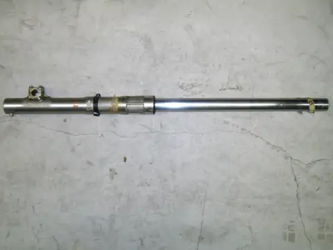 Front Fork right complete Honda XR 600 1985 - 1997