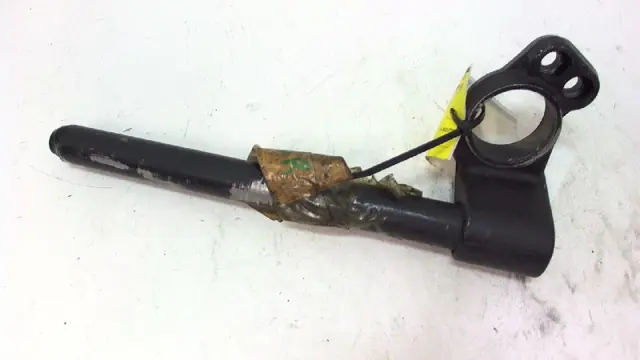 Steering Handle right Kawasaki GPZ 750 1984 - 1988