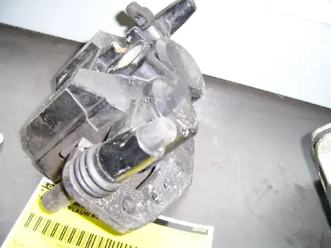 Brake caliper Kawasaki GPZ 750 1984 - 1988