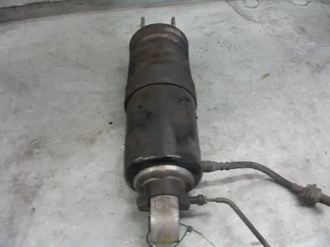 Rear cushion Kawasaki GPX 750 1986 - 1988