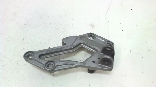 Main step holder right Kawasaki GPX 750 1986 - 1988