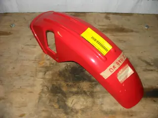 Front fender Suzuki DR 800 1970 - 2012